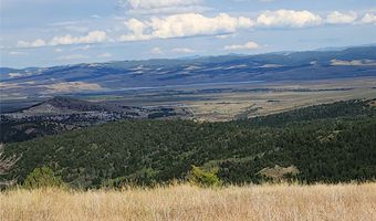 C.O.S. 224A NW4, Anaconda, MT 59711