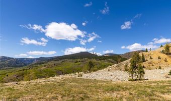 Tbd Aspen Hills Tract 66, Anaconda, MT 59711