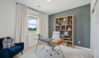 762 151st Ln NW Plan: Salerno, Andover, MN 55304