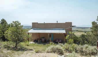 38 Tres Lomas, Arroyo Hondo, NM 87529