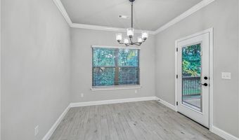 30 Lochgilphead Ln, Bella Vista, AR 72715
