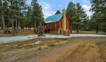 13 Cortez Ter, Angel Fire, NM 87710