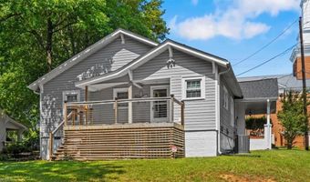 401 Main St S, Asheboro, NC 27203