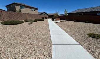 466 Horsetail Falls St, Indian Springs, NV 89018