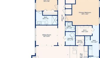 810 S Beach Blvd, Bay St. Louis, MS 39520
