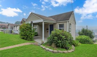 1703 Pierce St, Aliquippa, PA 15001