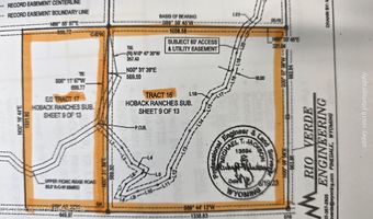 UPPER PICNIC RIDGE Road, Bondurant, WY 82922