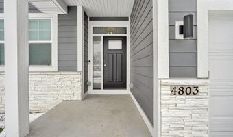 4803 Everest Ave, Ames, IA 50014