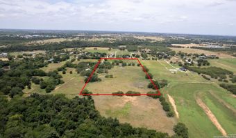 6592 Cooksey, Adkins, TX 78101