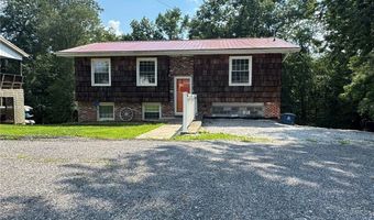 161 Lincoln Hts, Alum Creek, WV 25003