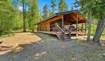16961 MT Highway 83, Bigfork, MT 59911