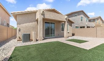 19921 W Monroe St, Buckeye, AZ 85326