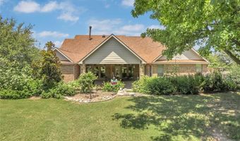 630 Sandwood Ct, Weatherford, TX 76085