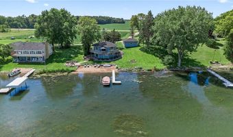 1794 Lawrence Cir NW, Annandale, MN 55302