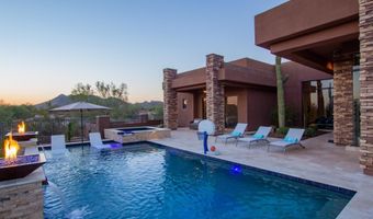 5365 E PRICKLEY PEAR Rd, Cave Creek, AZ 85331