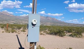 14525 187 Hwy, Caballo, NM 87931