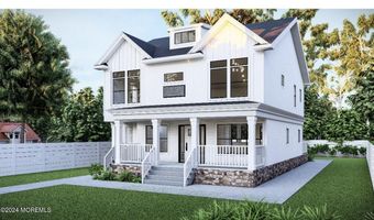 709 18th Ave, Belmar, NJ 07719