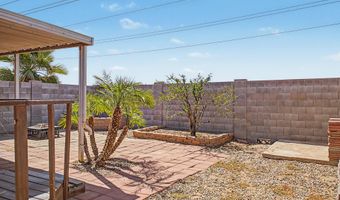 8391 W MYSTERY Dr, Arizona City, AZ 85123