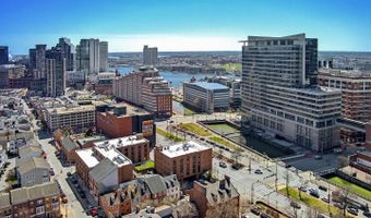 843 E LOMBARD St, Baltimore, MD 21202
