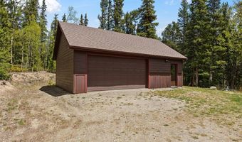366 Quartzville Rd, Alma, CO 80420