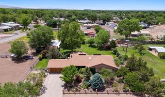 535 La Plata Dr, Bosque Farms, NM 87068