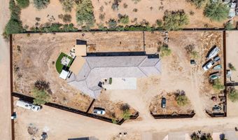 36705 N 26TH Pl, Cave Creek, AZ 85331