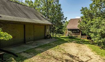 2300 W Brennan Rd, Argyle, WI 53504