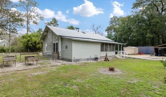 15835 SW COUNTY ROAD 346, Archer, FL 32618