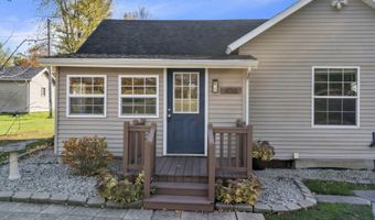 408 W Hazel St, Albion, IN 46701