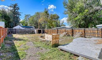 220 E 5th St, Florence, CO 81226