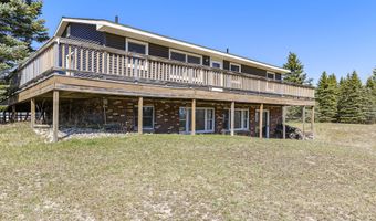 5851 E Houghton Lake Rd, Lake City, MI 49651