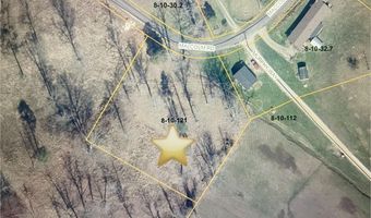 Malcolm Road, Barboursville, WV 25504