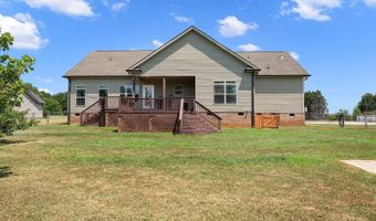 4401 Parris Bridge Rd, Boiling Springs, SC 29316
