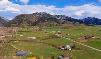 3837 COUNTY ROAD 126, Bedford, WY 83112