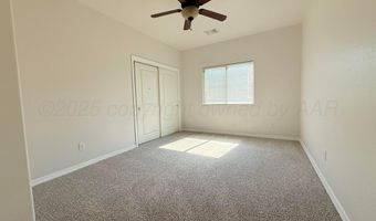1207 SHIRAZ Blvd, Amarillo, TX 79124