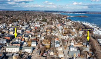 32 Exchange St 203, East Greenwich, RI 02818