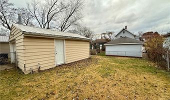 1253 Sevilla Ave, Akron, OH 44314