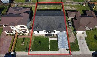 826 Sabrina Dr, Alamo, TX 78516