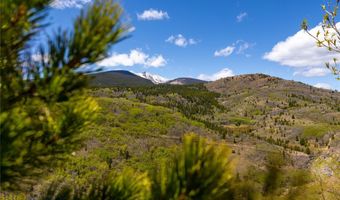 Tbd Aspen Hills Tract 66, Anaconda, MT 59711