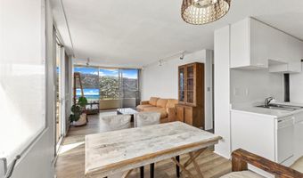 2825 S King St 2504, Honolulu, HI 96826