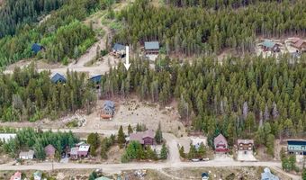 158 N ASPEN St, Alma, CO 80420