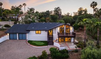 2927 Lawrence Ln, Escondido, CA 92025