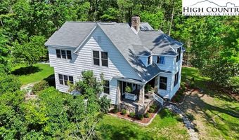 140 Library Ln, Banner Elk, NC 28604
