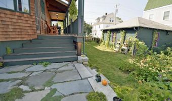 20 Greeley Ave, Bar Harbor, ME 04609