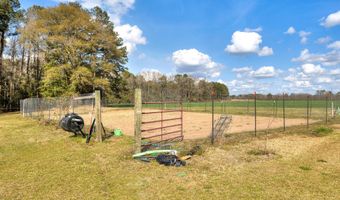 1404 Dog Island Rd, Bishopville, SC 29010