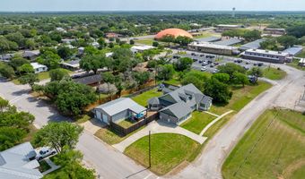 801 W MYRTLE St, Woodsboro, TX 78393