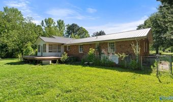 411 County Road 1856, Arab, AL 35016