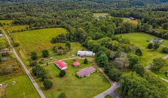 1834 Oak Grove Church Rd, Adolphus, KY 42120