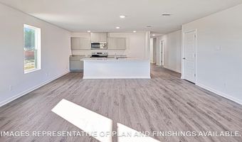 15939 Loussier Dr Plan: Birch, Zachary, LA 70791