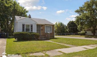 1137 Waldman, Flint, MI 48507